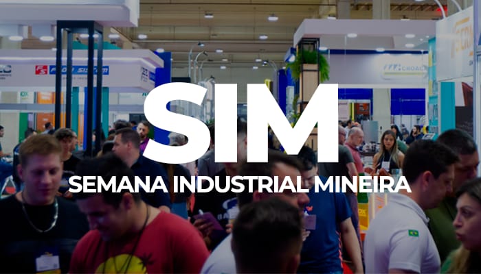 feiras industriais sim